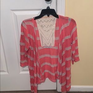 maurices cardigans